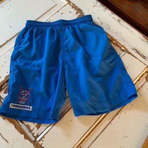 LBI Lifeguard Swim Trunks